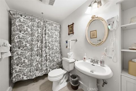 Tiny photo for 2476 Main Street St, Cambria, CA 93428 (MLS # SC25274831)