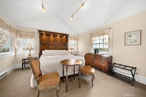 Tiny photo for 2476 Main Street St, Cambria, CA 93428 (MLS # SC25274831)