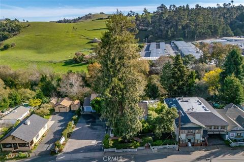 Tiny photo for 2476 Main Street St, Cambria, CA 93428 (MLS # SC25274831)