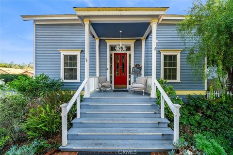 Tiny photo for 2476 Main Street St, Cambria, CA 93428 (MLS # SC25274831)