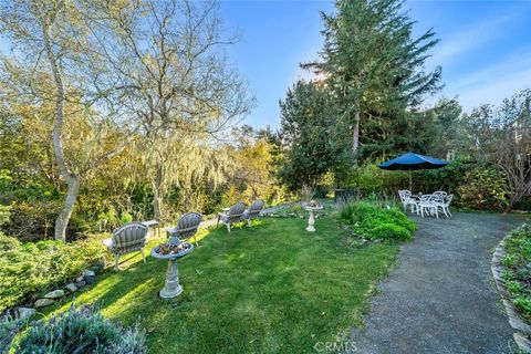 Tiny photo for 2476 Main Street St, Cambria, CA 93428 (MLS # SC25274831)