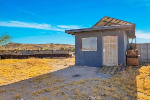 Photo of 57810 Buena Vista Drive, Yucca Valley, CA 92284 (MLS # JT26221201)