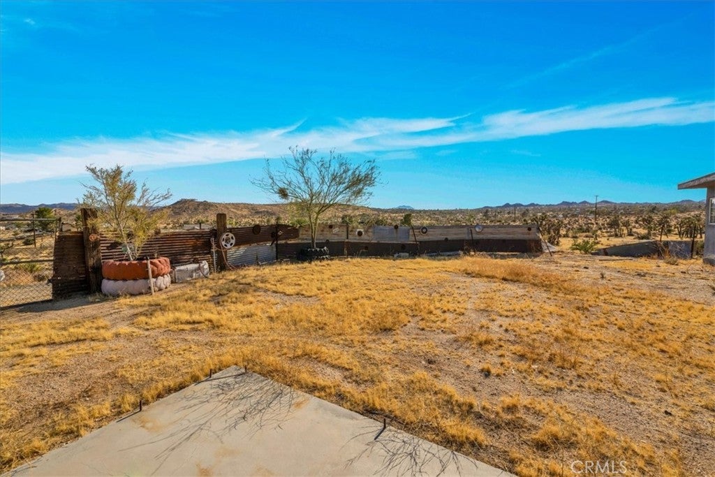 57810 Buena Vista Drive