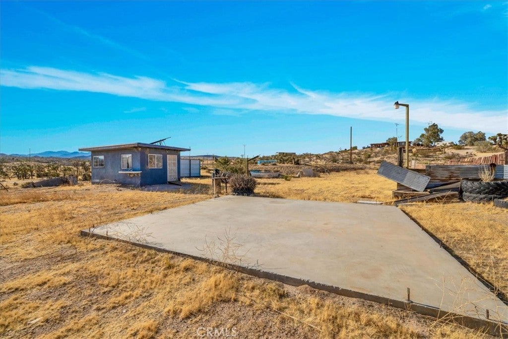 57810 Buena Vista Drive