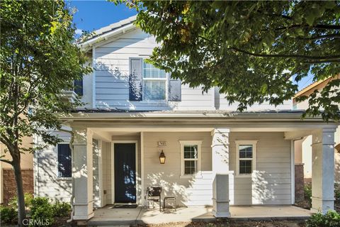 7465 Galloway Chino CA 91708