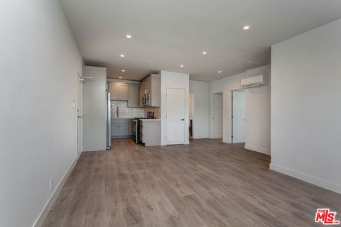Photo of 1541 Rockwood Street #8, Los Angeles, CA 90026 (MLS # 26824079)
