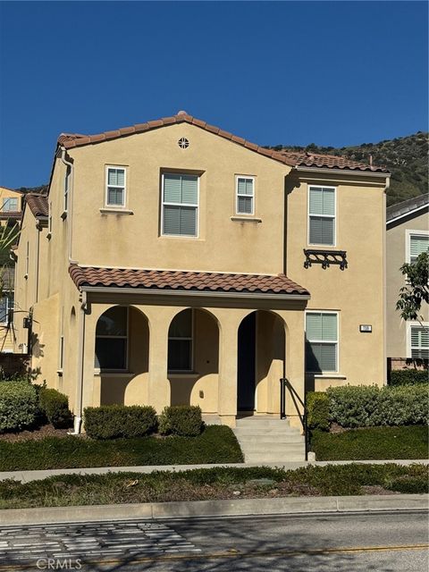 Photo of 759 E Sierra Madre, Azusa, CA 91702 (MLS # AR26009301)
