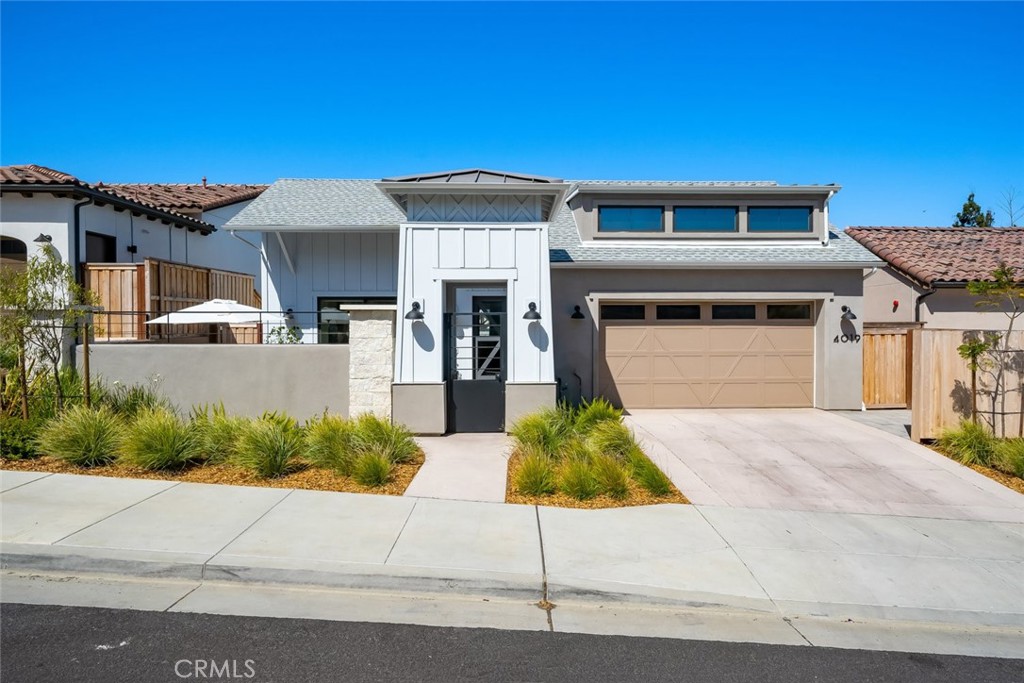 4019 Hillside Drive