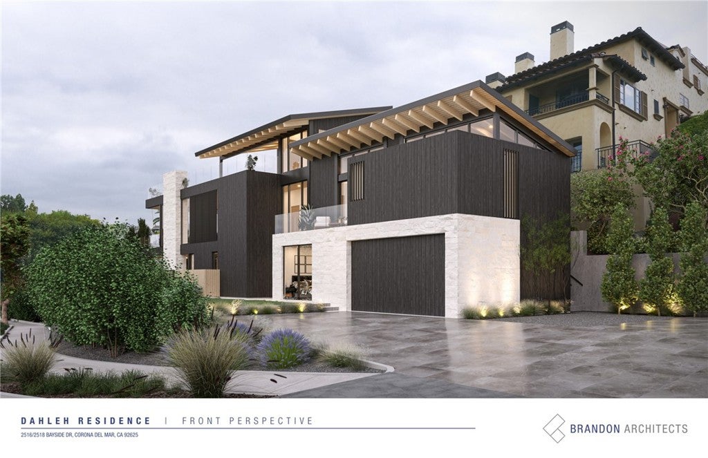 Photo of 2516 Bayside Dr DR, Newport Beach, CA 92625 (MLS # OC26216438)