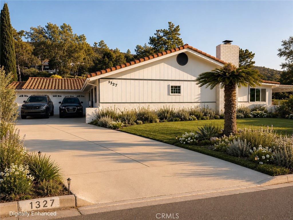 1327 San Julian Dr