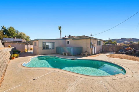 Photo of 12038 Los Amigos Way, Lakeside, CA 92040 (MLS # PTP2607613)