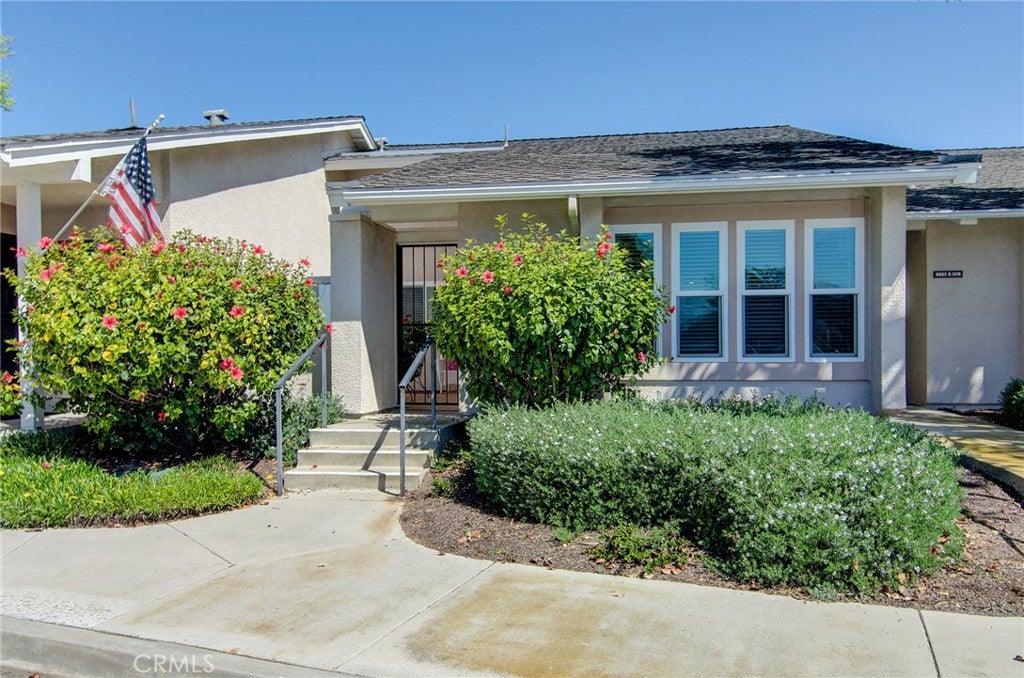 Photo of 8933 Modesto Circle #1216C, Huntington Beach, CA 92646 (MLS # OC26229569)