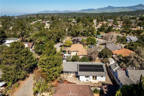 Tiny photo for 2568 Wilcombe Dr, Cambria, CA 93428 (MLS # SC26059461)