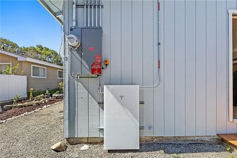 Tiny photo for 2568 Wilcombe Dr, Cambria, CA 93428 (MLS # SC26059461)