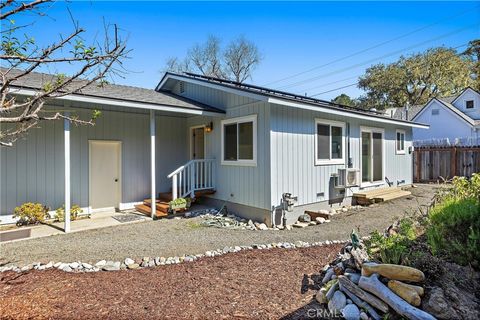 Photo of 2568 Wilcombe Dr, Cambria, CA 93428 (MLS # SC26059461)