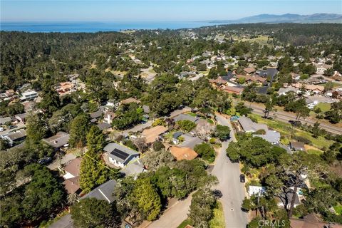 Tiny photo for 2568 Wilcombe Dr, Cambria, CA 93428 (MLS # SC26059461)