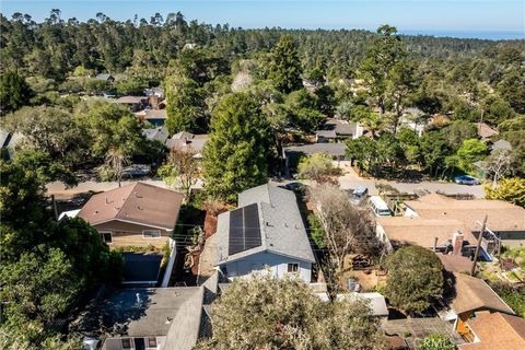 Tiny photo for 2568 Wilcombe Dr, Cambria, CA 93428 (MLS # SC26059461)