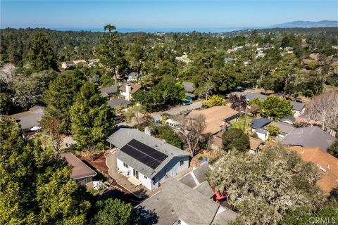 Tiny photo for 2568 Wilcombe Dr, Cambria, CA 93428 (MLS # SC26059461)