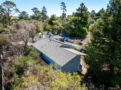Tiny photo for 2568 Wilcombe Dr, Cambria, CA 93428 (MLS # SC26059461)