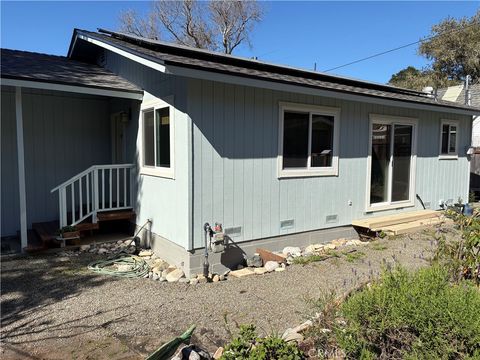 Photo of 2568 Wilcombe Dr, Cambria, CA 93428 (MLS # SC26059461)