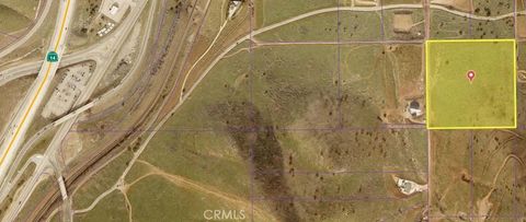 Photo of 10 Katee Lane, Palmdale, CA 93550 (MLS # SR26006361)