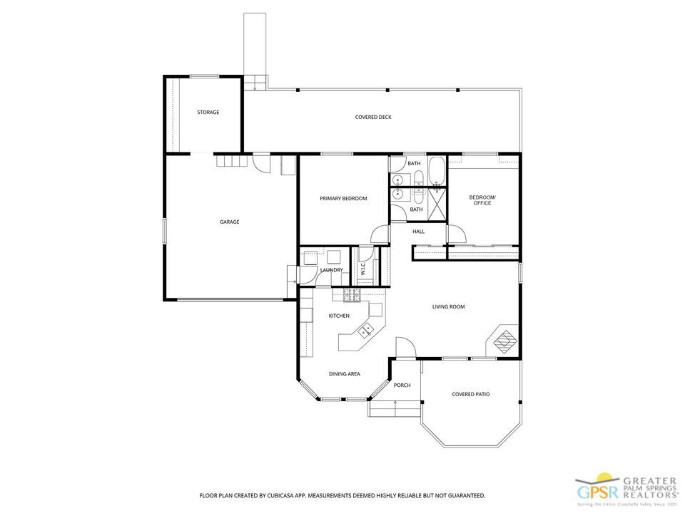 Pine cove - Residential