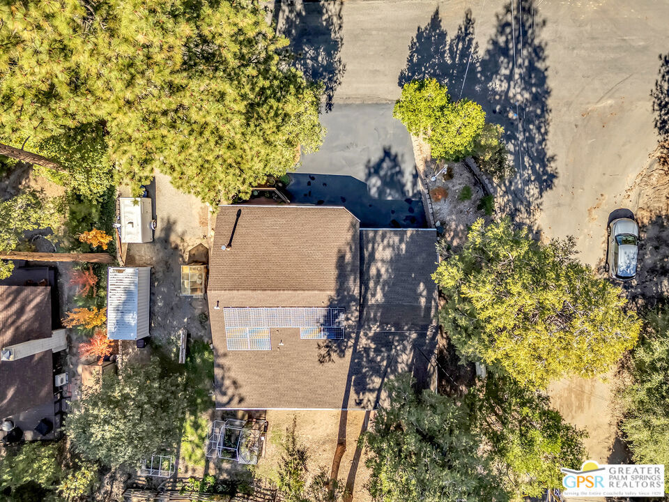 Pine cove - Residential