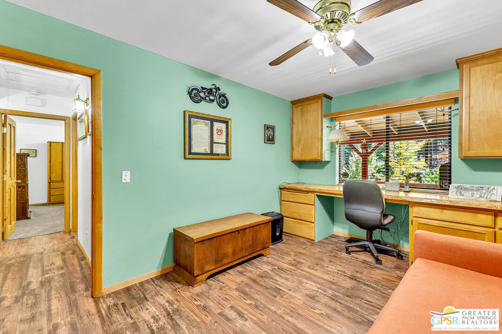 Pine cove - Residential