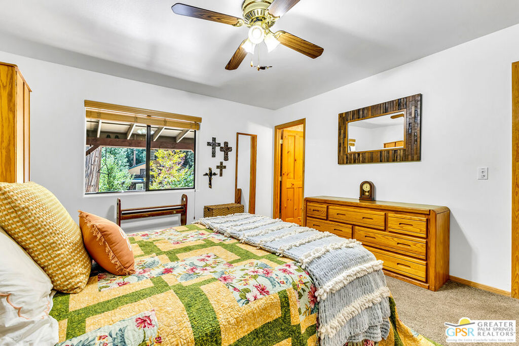 Pine cove - Residential