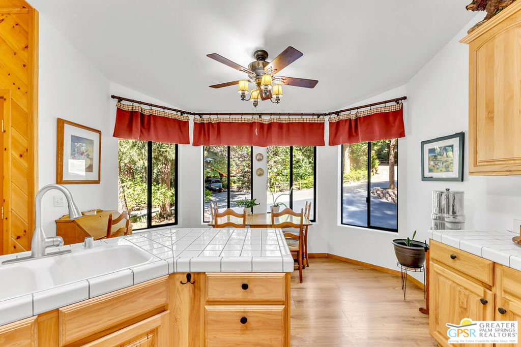 Pine cove - Residential