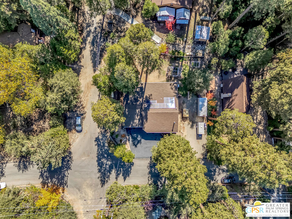 Pine cove - Residential