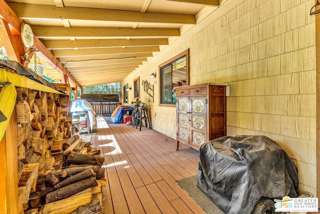 Pine cove - Residential