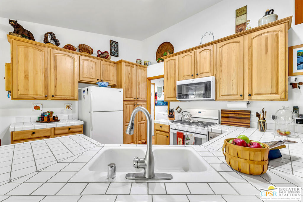 Pine cove - Residential