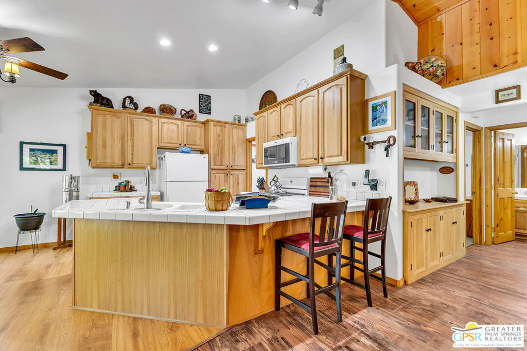 Pine cove - Residential