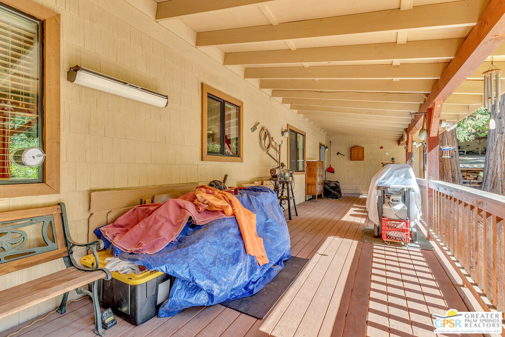 Pine cove - Residential