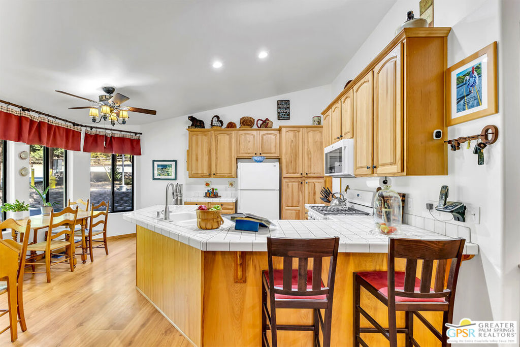 Pine cove - Residential