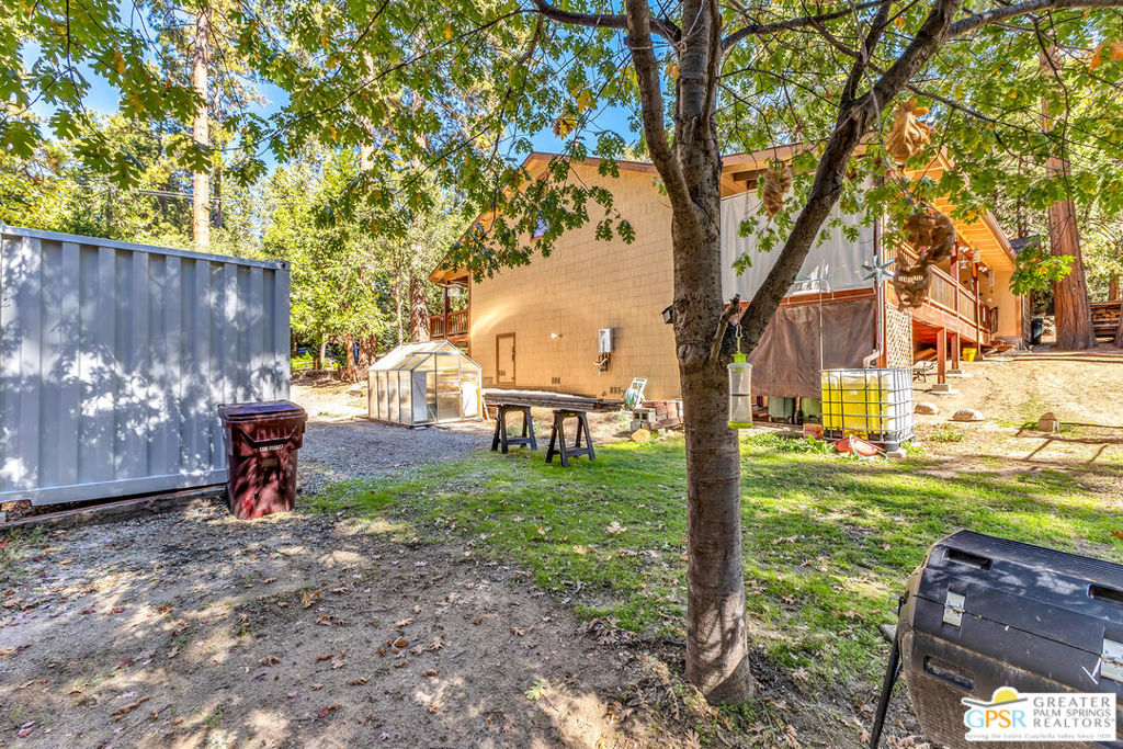 Pine cove - Residential