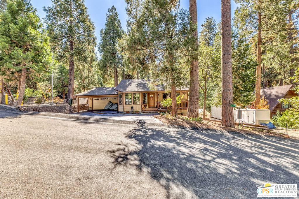 Pine cove - Residential