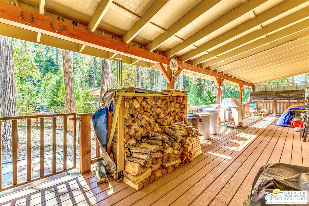 Pine cove - Residential