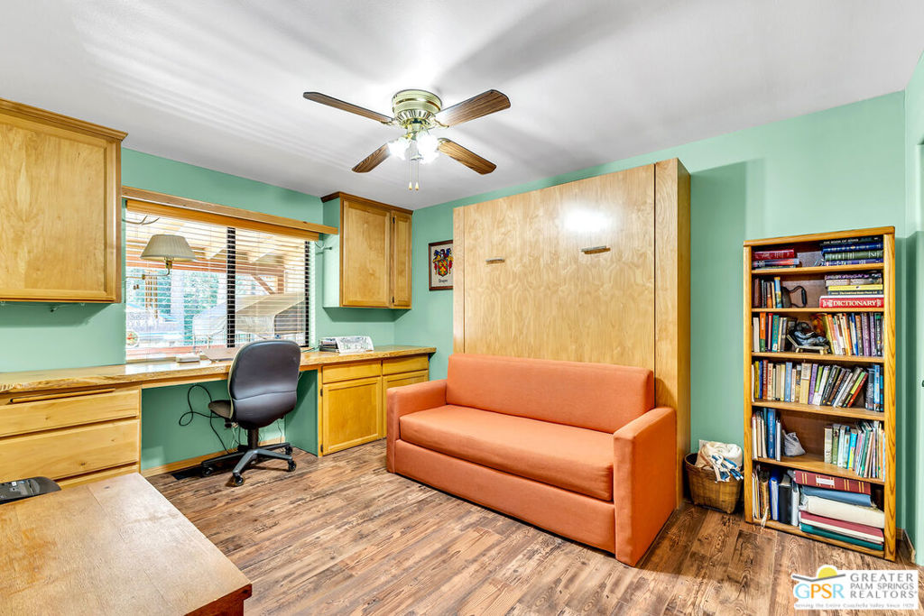 Pine cove - Residential