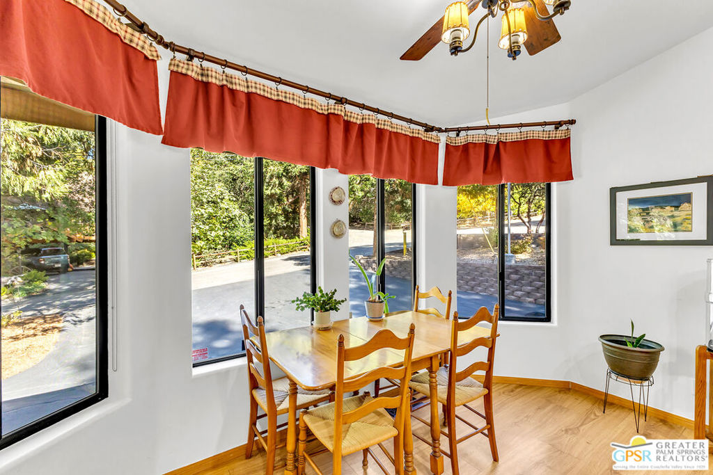 Pine cove - Residential