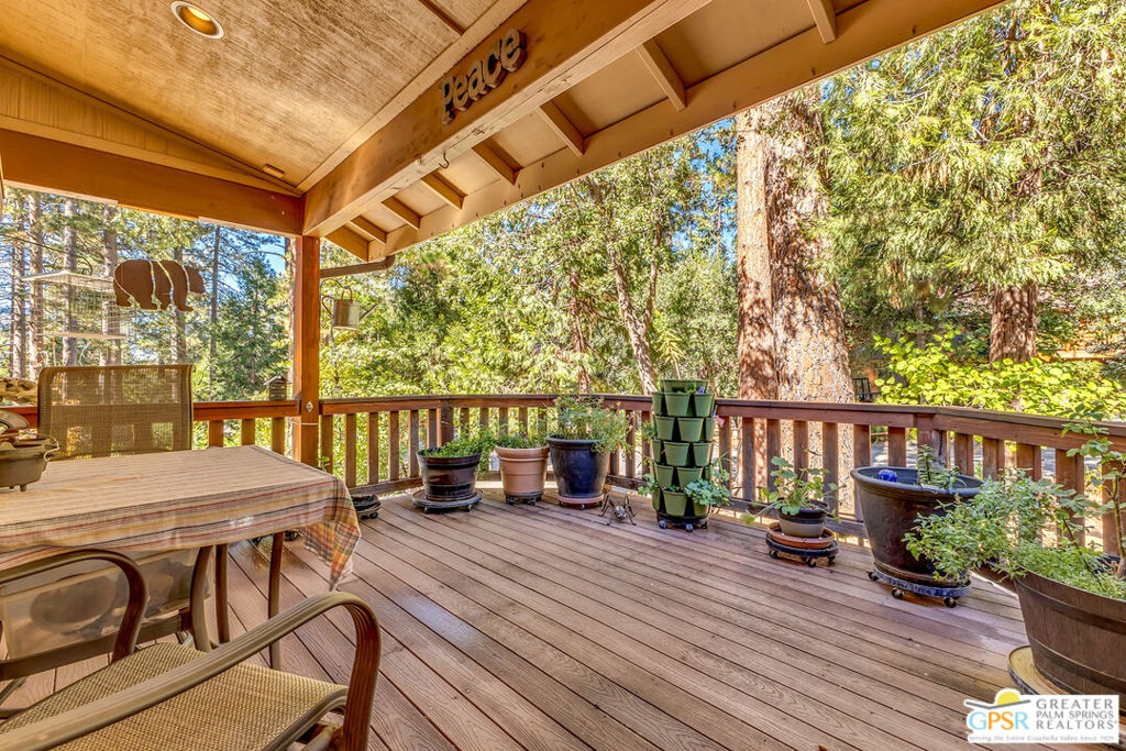 Pine cove - Residential