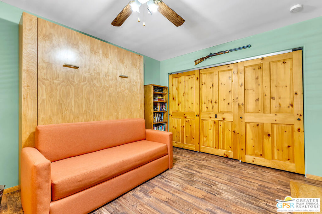 Pine cove - Residential