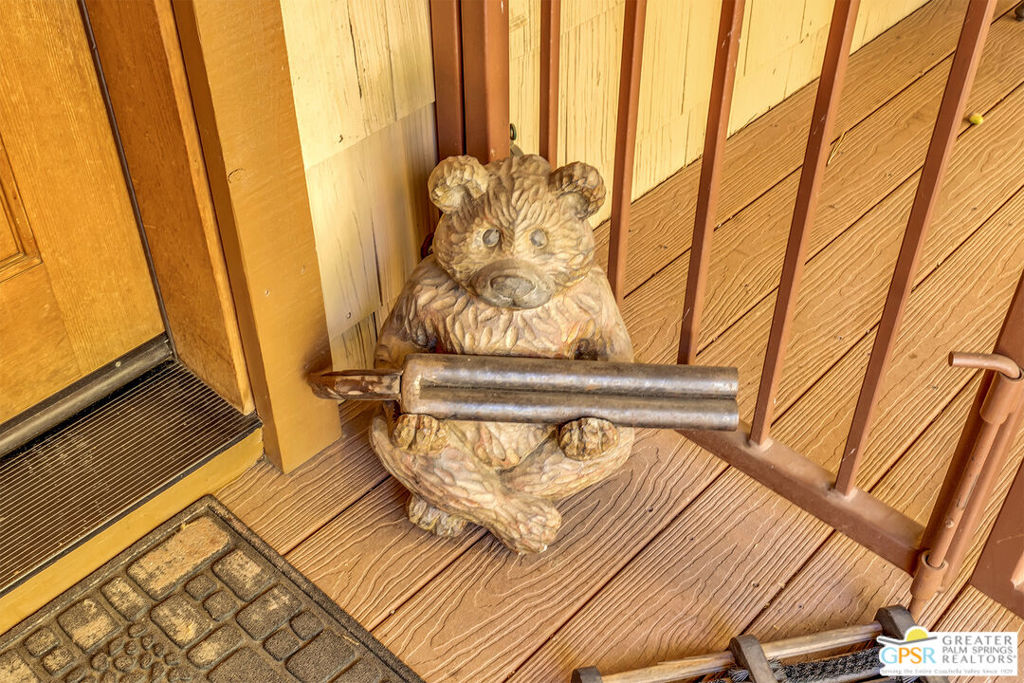 Pine cove - Residential