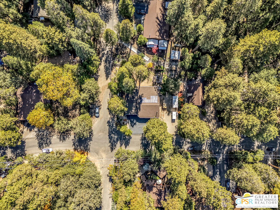 Pine cove - Residential