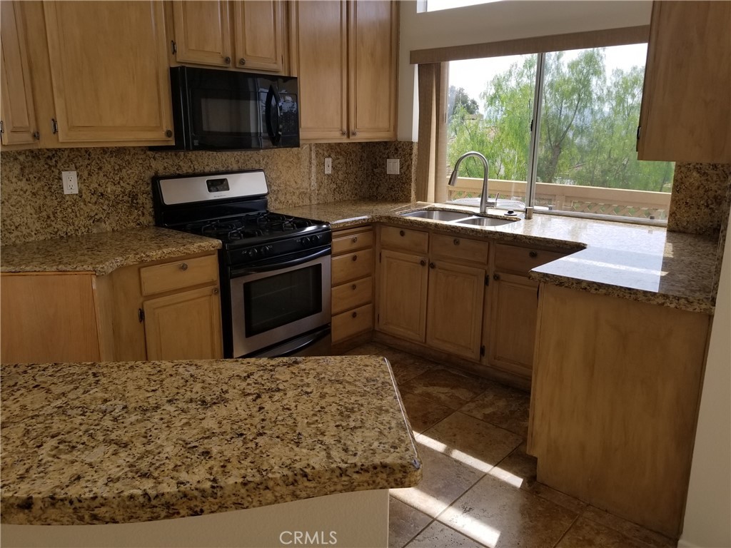 Mirador (RN) (RMI) - Residential Lease