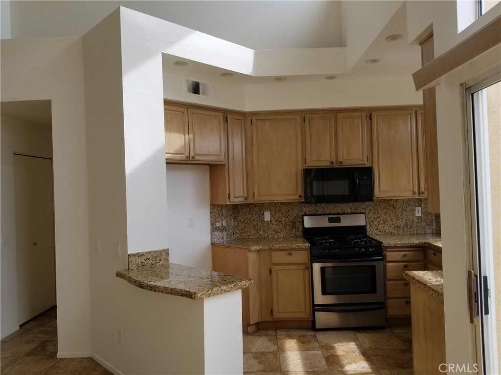 Mirador (RN) (RMI) - Residential Lease