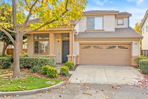 440 Skipstone Court San Jose CA 95136