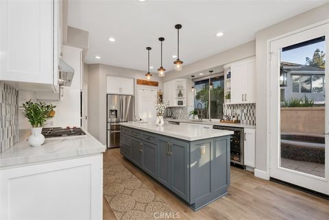 Photo of 5 Creek View Road, Coto de Caza, CA 92679 (MLS # OC26036095)