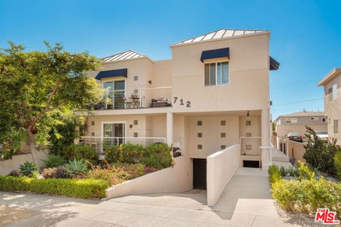 Photo of 712 Pacific Street #2, Santa Monica, CA 90405 (MLS # 26967155)